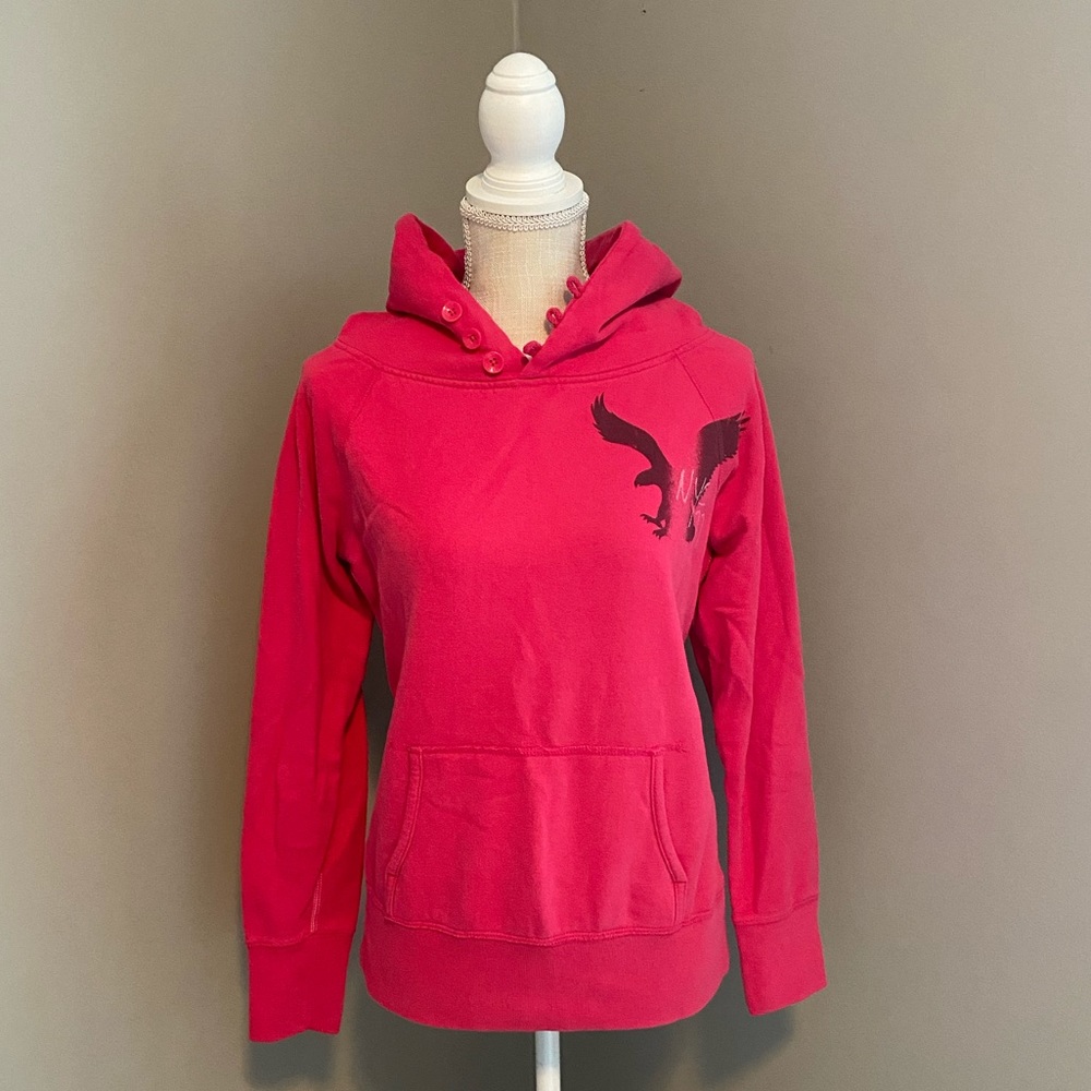American Eagle Hoodie